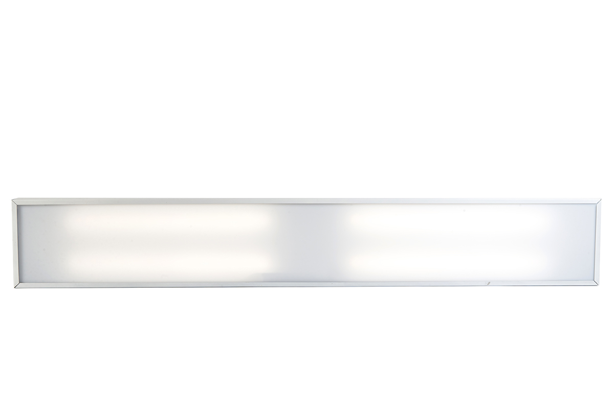 Светильник "Армстронг" 1200х180 NEWLED.ARM1200х180.40.M.5K.IP20