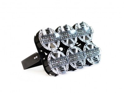 Светодиодный прожектор X-RAY TWIN LIRA 150