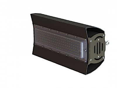 Промышленный светодиодный светильник МАГИСТРАЛЬ PROM 55 OSRAM