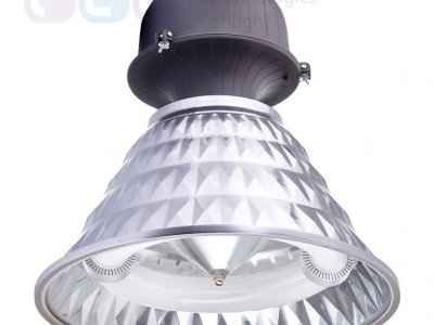 Светильник промышленный индукционный ITL-HB001 300W