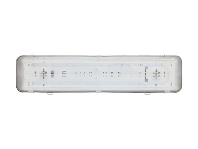 Промышленный светодиодный светильник LedNik ПСО 36 Light К полупрозрачный/матовый - 600 мм