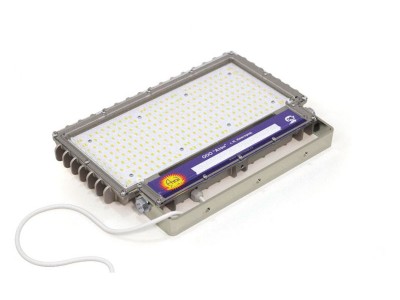 Светильник взрывозащищенный светодиодный АТ-ДОК-14/50-220VAC-IP67-EX серия Star